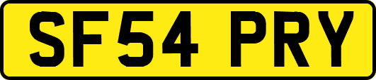 SF54PRY
