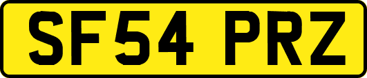SF54PRZ