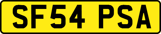 SF54PSA