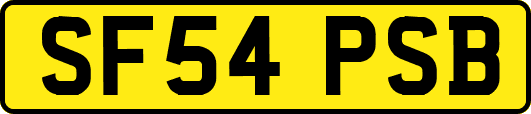 SF54PSB