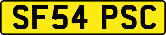 SF54PSC