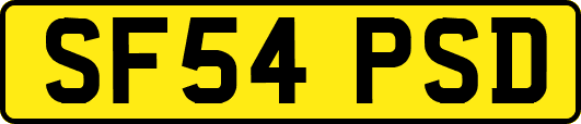 SF54PSD
