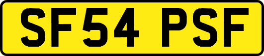 SF54PSF