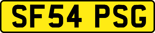 SF54PSG