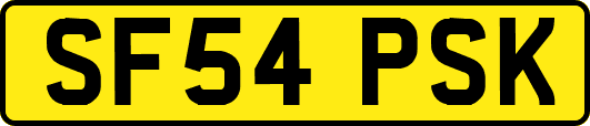 SF54PSK