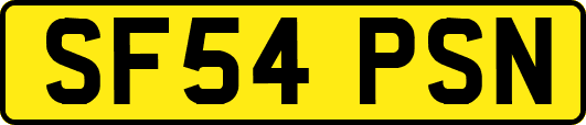 SF54PSN
