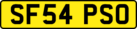 SF54PSO