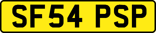 SF54PSP