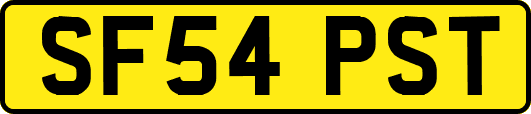 SF54PST