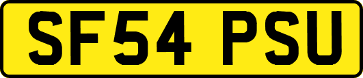 SF54PSU