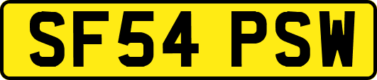 SF54PSW