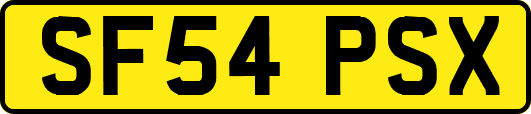 SF54PSX