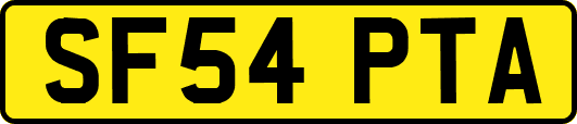 SF54PTA