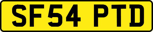 SF54PTD