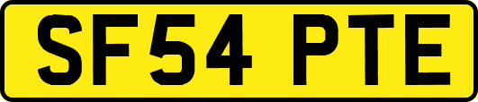 SF54PTE