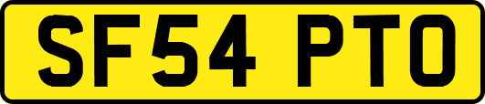 SF54PTO