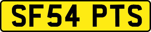 SF54PTS