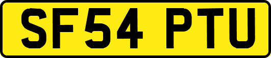 SF54PTU