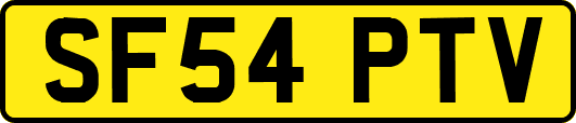 SF54PTV