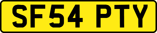 SF54PTY