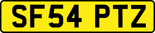 SF54PTZ