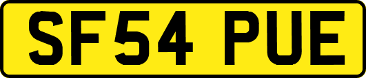 SF54PUE