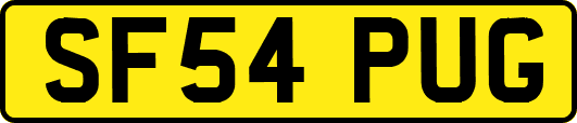 SF54PUG