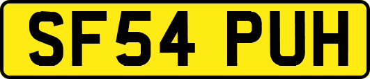 SF54PUH