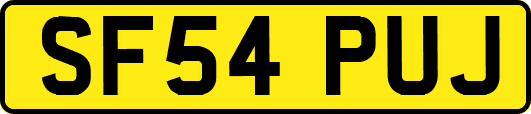 SF54PUJ