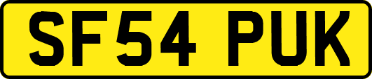 SF54PUK