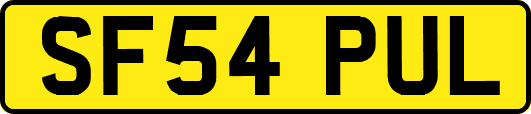 SF54PUL