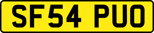 SF54PUO