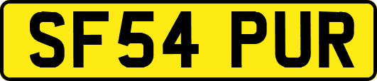 SF54PUR