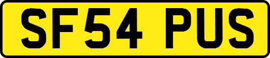 SF54PUS