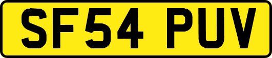 SF54PUV