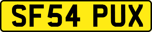 SF54PUX
