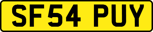 SF54PUY