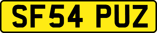 SF54PUZ