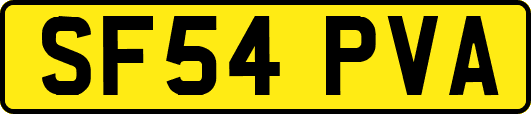 SF54PVA