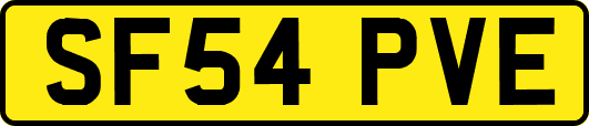 SF54PVE
