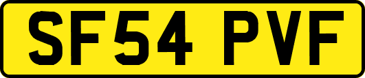 SF54PVF