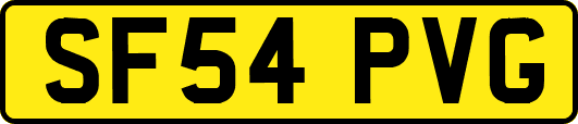 SF54PVG