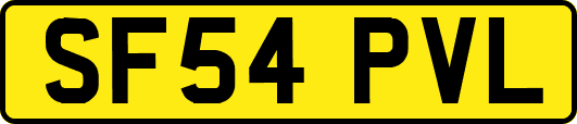 SF54PVL