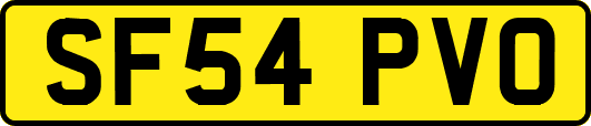 SF54PVO