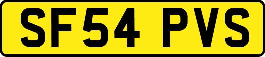 SF54PVS