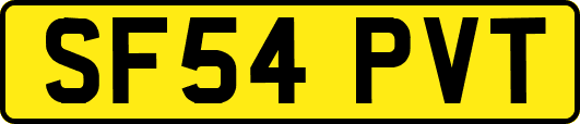 SF54PVT
