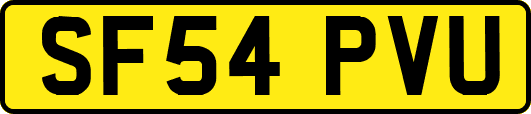 SF54PVU