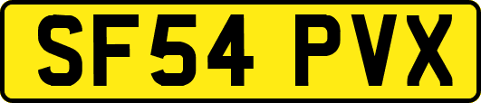 SF54PVX