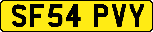 SF54PVY