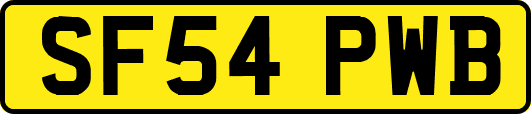 SF54PWB